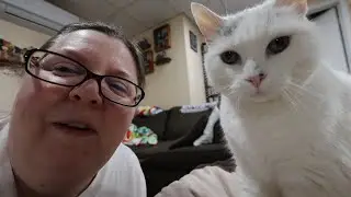 WRAPING MY HUSBAND'S GIFTS AND A SPECIAL SURPRISE  - Vlog 434 (12.22.25)