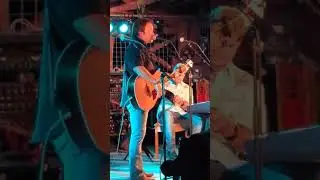 Live (The Barn at Paint Fork) Larry Stewart (Bluest Eyes in Texas)