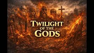 Twilight of the Gods &ndash; The Slavic Conversion