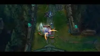 Zed Montage 8 | League of Legends | C&oslash;dename Cyrus