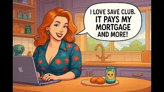 How Save Club Works &ndash; Full Walkthrough & Review