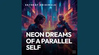 Neon Dreams of a Parallel Self (feat. Hana Rae)