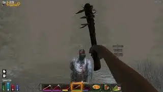 7 Days to Die Alpha 11.6 #11 Дальний обход и возврат на базу