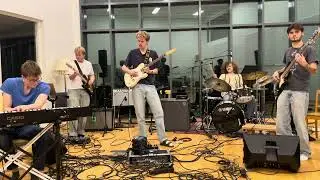 Little Shoes - Mike Stern (Cover)