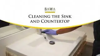 Hotel Bathroom Cleaning Process in Hindi | Bawa Group of Hotels 