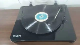 Randy Richards - There's Always A Good Bye