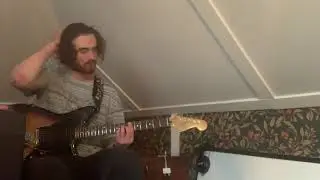 Ethereal Chord Progression (easy tutorial)