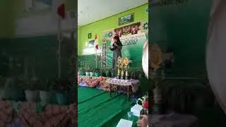 acara perpisan kls 6 2020/2021 MC ananda niqoul bashiroh