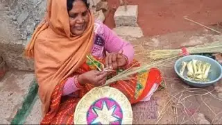 meri dadi ji kay kar rahi 😍#youtubevideo #vlogs #vlogvideo #viralvideo #video #village