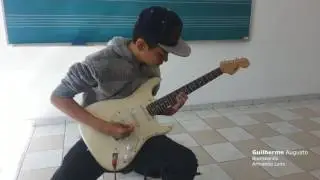 Guilherme Augusto - Blueseando