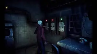 Horror Night - Multiplayer Horror Game