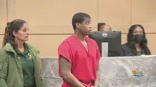 Sentencing Phase For Dayonte Resiles Scheduled For May