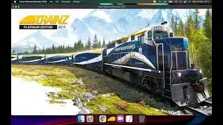 How to AJS Script an 06 model | Trainz tutorial video
