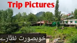 Naran Kaghan Trip Pictures || Beautiful Places || Asad Ali Vlogs