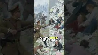 How bankers funded World War I