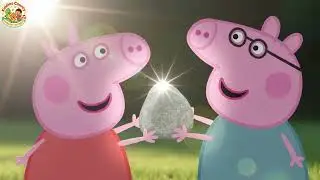 Peppa Pig&rsquo;s Big Nature Walk