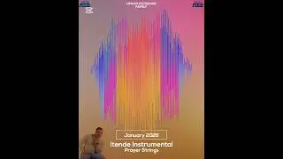 Prayer Strings Instrumental 