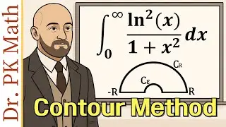 The Ultimate Keyhole Contour Integral