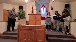 1-11-26 PM Service