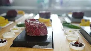 SteakStones - The Perfect Dinner Party. Minimum Fuss. Maximum Impact.