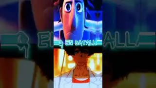 Victor Licht vs Flint Loco #FireForce #hamburguesas #edit #short #neverbealone