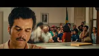 El agente secreto, de Kleber Mendon&ccedil;a Filho | Tr&aacute;iler VOSE | En cines el 20 de febrero de 2026