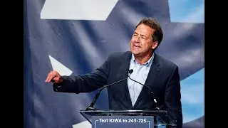 Steve Bullock: It's more than just beating Trump, it's rejecting the behavior he's normalizing.