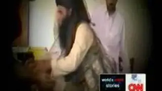 Talibanization in Pakistan :CNN report  (PART 1)