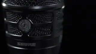 [Shure] KSM8