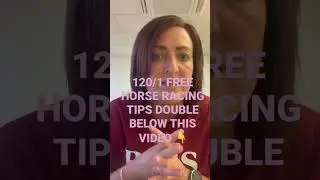 AMFRT' top horse racing tips for Weds 29th March | FREE Horse Racing Tips at Navan (2) & Kempton