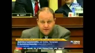 DEA on Marijuana Policies | SHOCKING