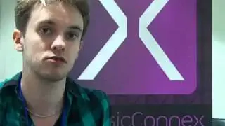 MusicConnex Music Conference Day Two