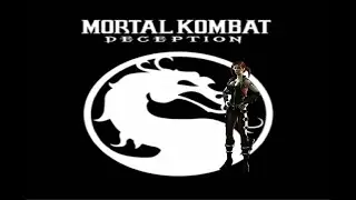 Kira Arcade Ladder Mortal Kombat Deception