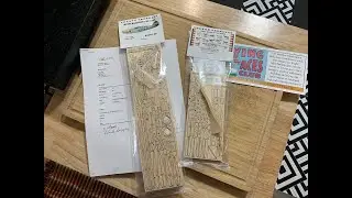 Volare Products unboxing