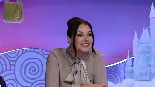 ✨СПОКОЙНОЙ НОЧИ, МАЛЫШИ!✨ Вороний глаз + Поиграйка с Царевной
