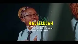 Menisha Sisters ~Hallelujah Ft. Ashley Nassary #christianmusic #gospel#save#praiseandworship #music