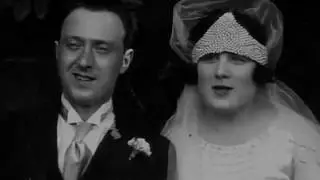 Nat Shilkret Orchestra & Phil Dewey - Dream Train (1929)