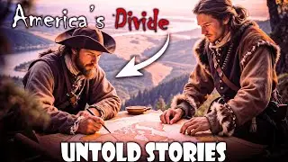 😨 Forget Cowboys: The French Who Shaped the American West