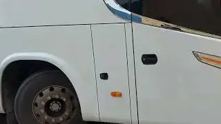 Marcopolo Paradiso G7 1200 Mercedes Benz O500R Bluetec Onibus Particular  Prefixo 5058