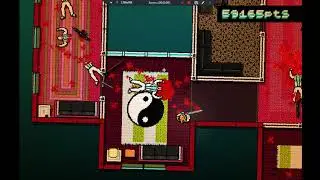 Hotline Miami Walkthrough.Ep 7-Chapter 3