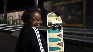 froSkate | CanUEvenSk8 | Teaser