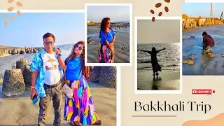 Offbeat Beaches of bakkhali| Kargil sea beach and fazerganj sea beach| Full tour| Clean beach|