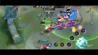Mobile Legends Bang Bang, Rank Game Solo Mode