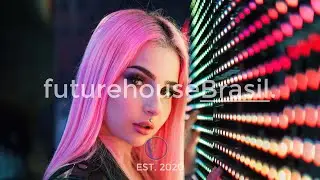 Bass House Mix 2021 Vol.1