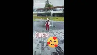 Cuenca💝 (TIKTOK)🌌
