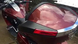 Victory Vision Upgrades