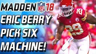 FULL FLASHBACK LINEUP IN WEEKEND LEAGUE! - Madden 18 Ultimate Team