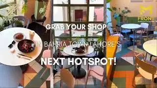 Inside ZEE99 || Top-Class Amenities Redefining Luxury Living in Bahria Town