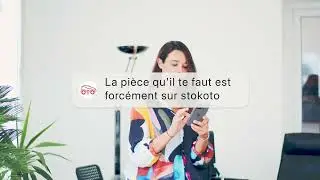 D&eacute;couvrez Stokoto &ndash; La marketplace fran&ccedil;aise des pi&egrave;ces auto