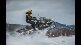 Снегоход STELS VIKING V800 2.0, Что нового?